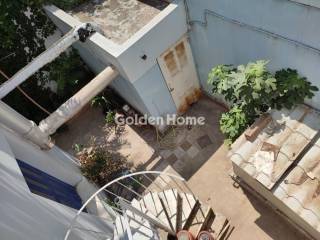 Εξωτερικός Χώρος