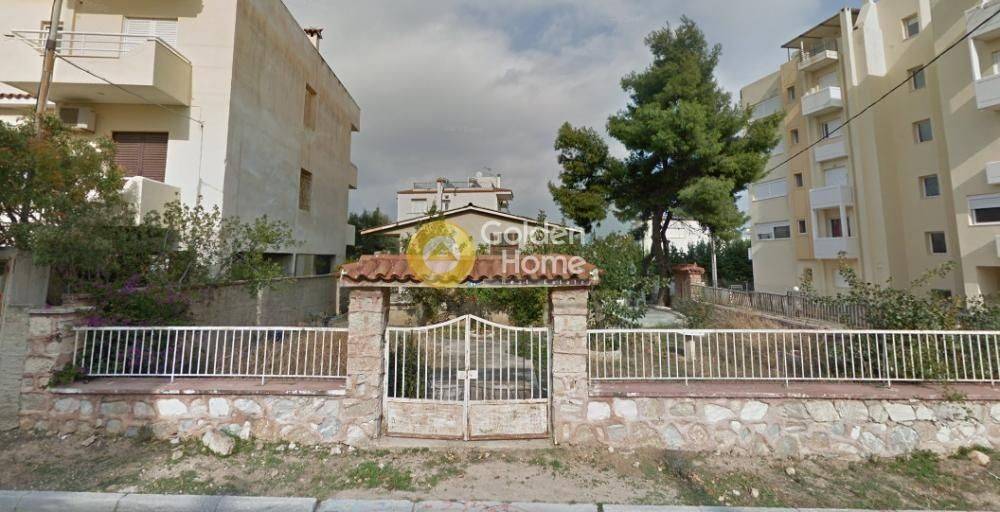 Εξωτερικός Χώρος