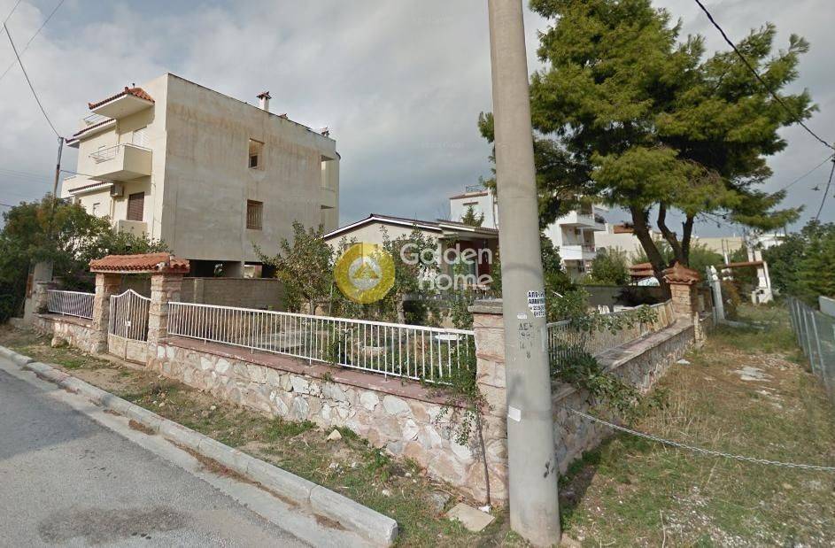 Εξωτερικός Χώρος