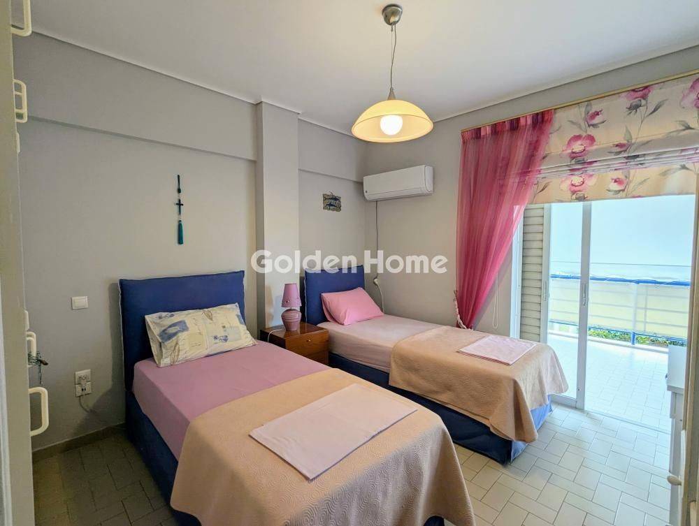 Υπνοδωμάτιο