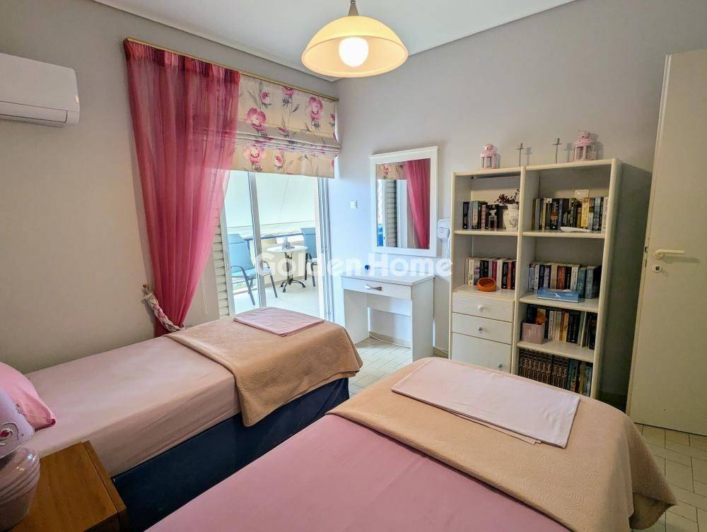 Υπνοδωμάτιο