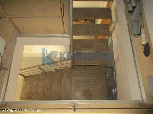 ΕΣΩΤΕΡΙΚΗ ΣΚΑΛΑ