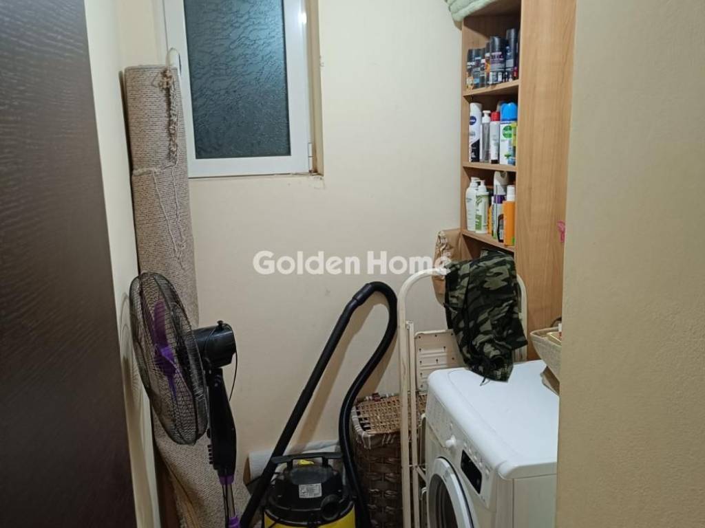 Κυρίως Χώρος