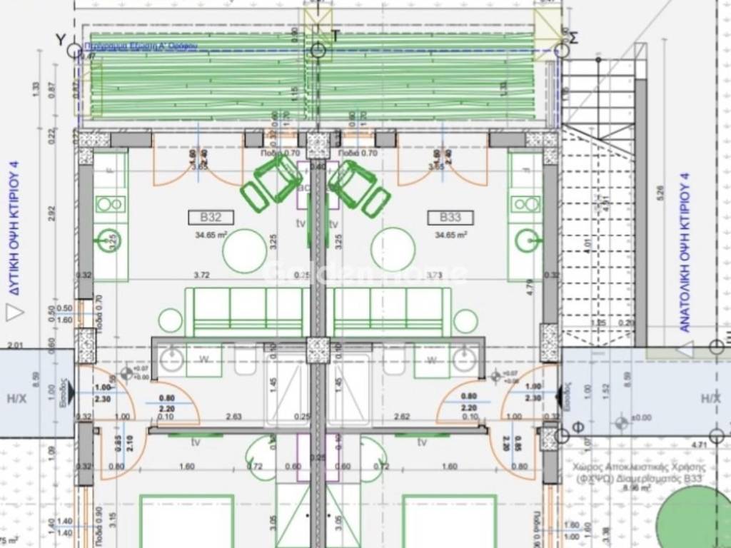 Κυρίως Χώρος