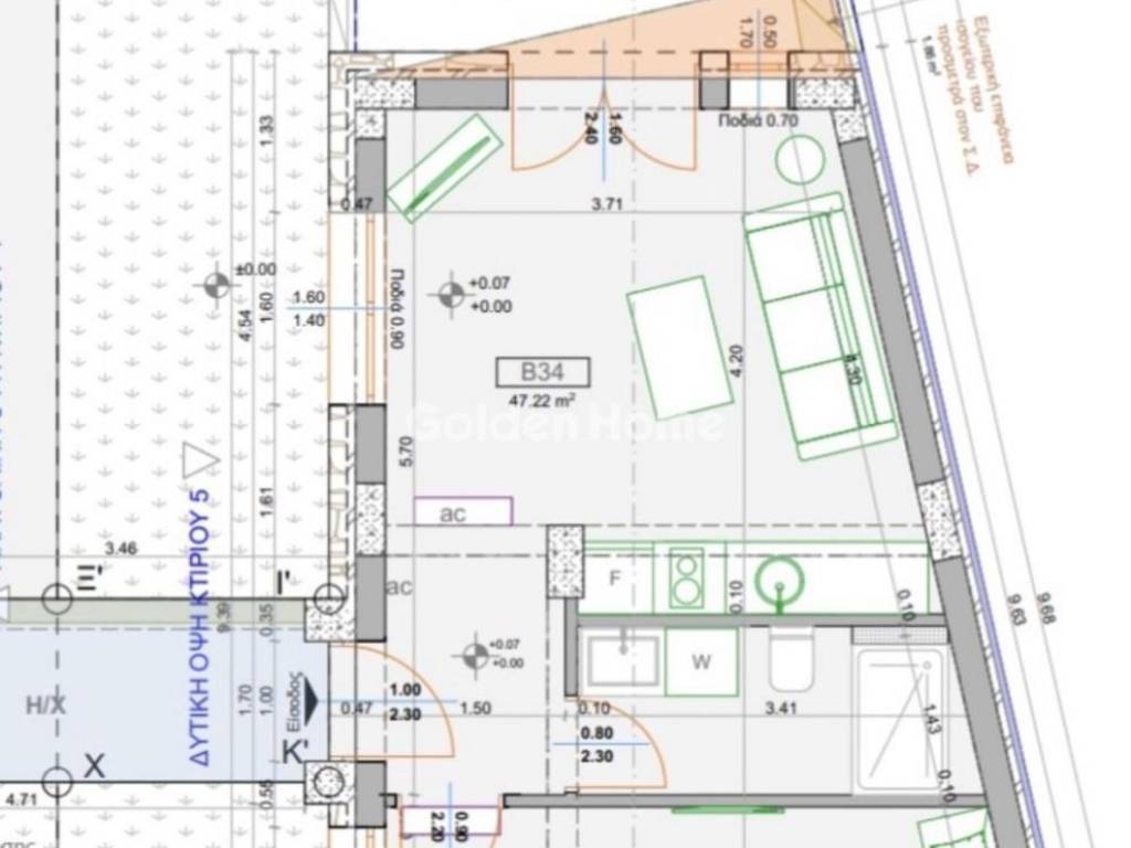 Κυρίως Χώρος