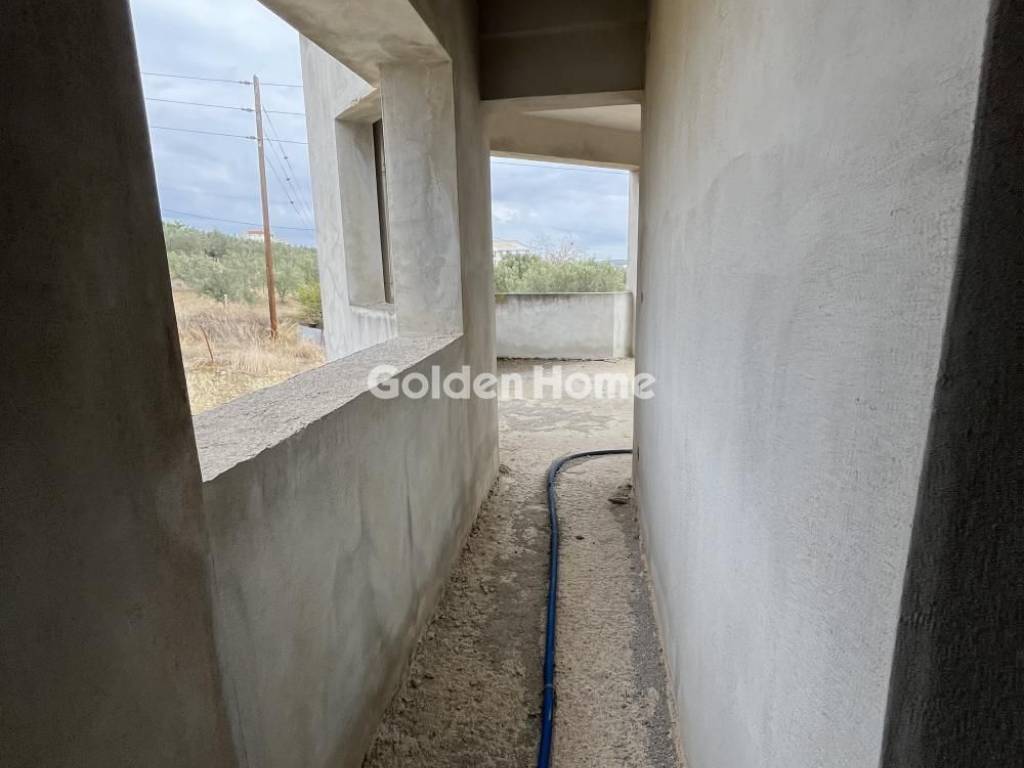 Κυρίως Χώρος