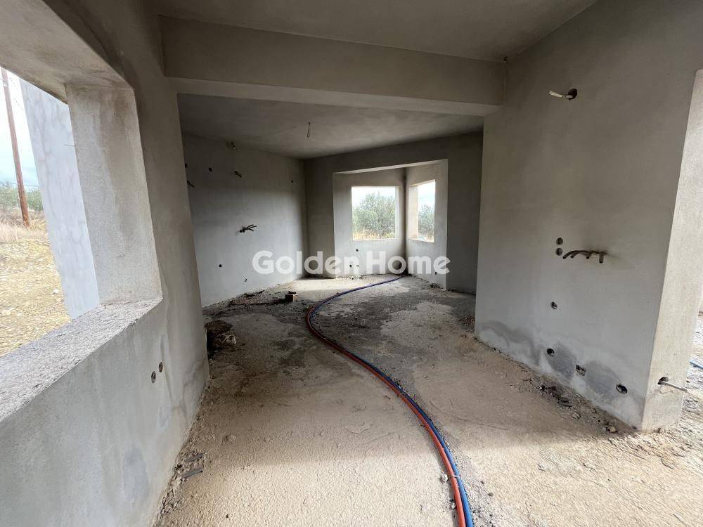 Κυρίως Χώρος