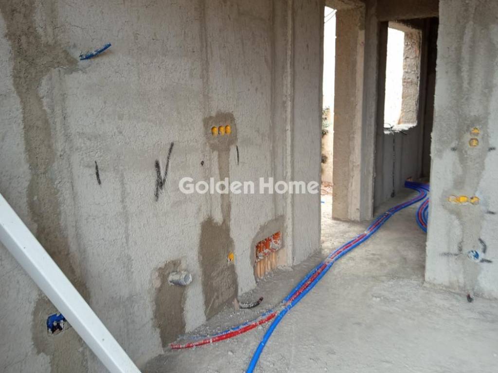 Κυρίως Χώρος