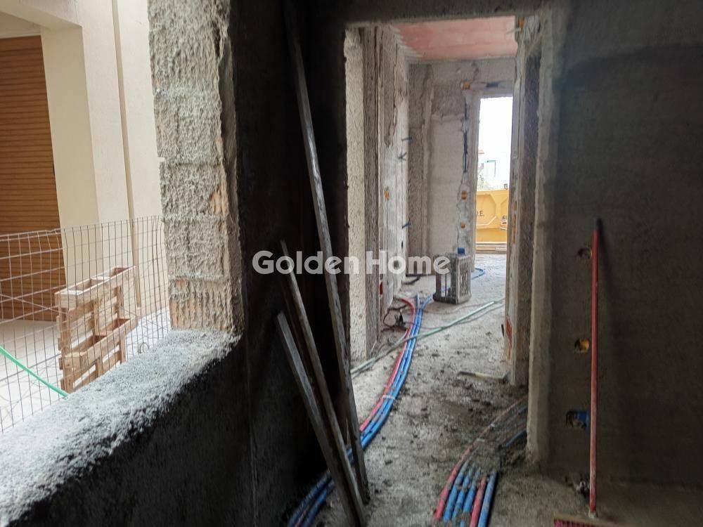 Κυρίως Χώρος