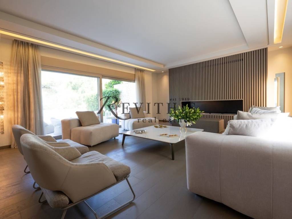 Εσωτερικοι χώροι