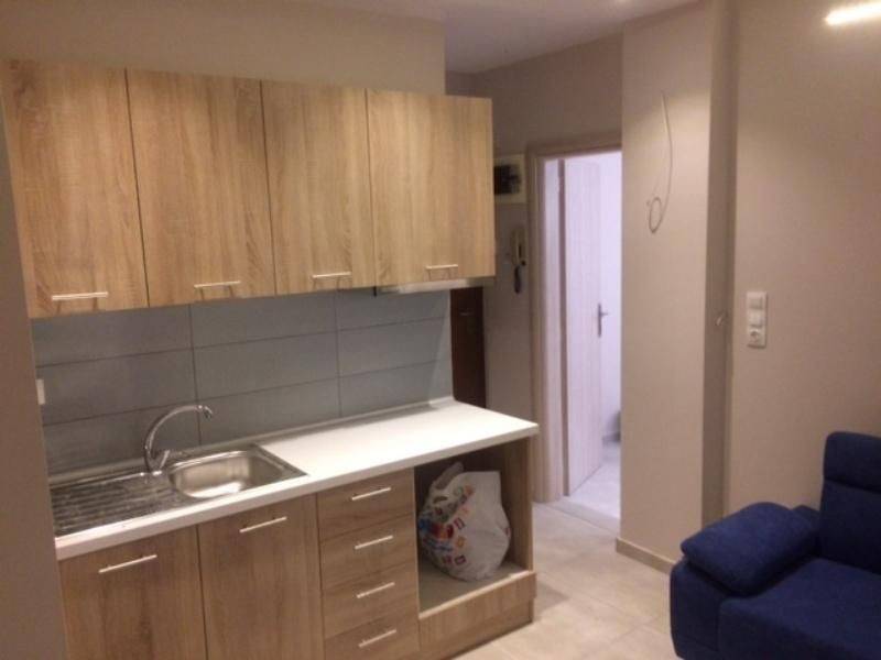 Άποψη εσωτερικού χώρου