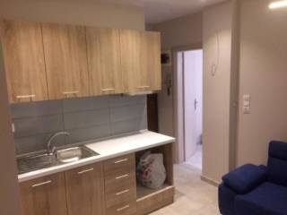 Άποψη εσωτερικού χώρου