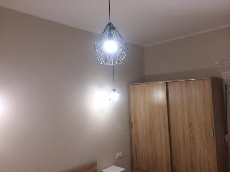 Άποψη εσωτερικού χώρου