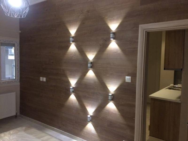 Άποψη εσωτερικού χώρου