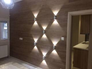 Άποψη εσωτερικού χώρου