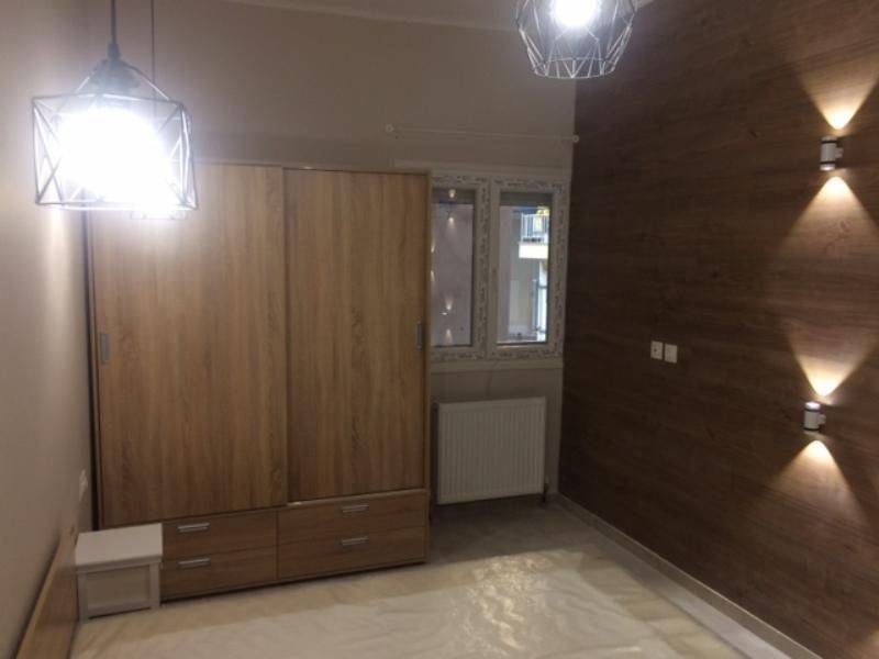 Άποψη εσωτερικού χώρου