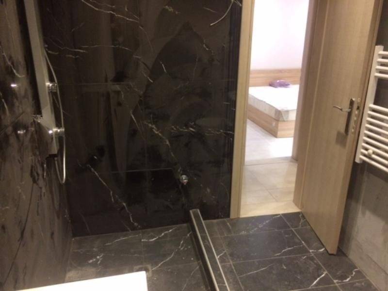 Άποψη εσωτερικού χώρου