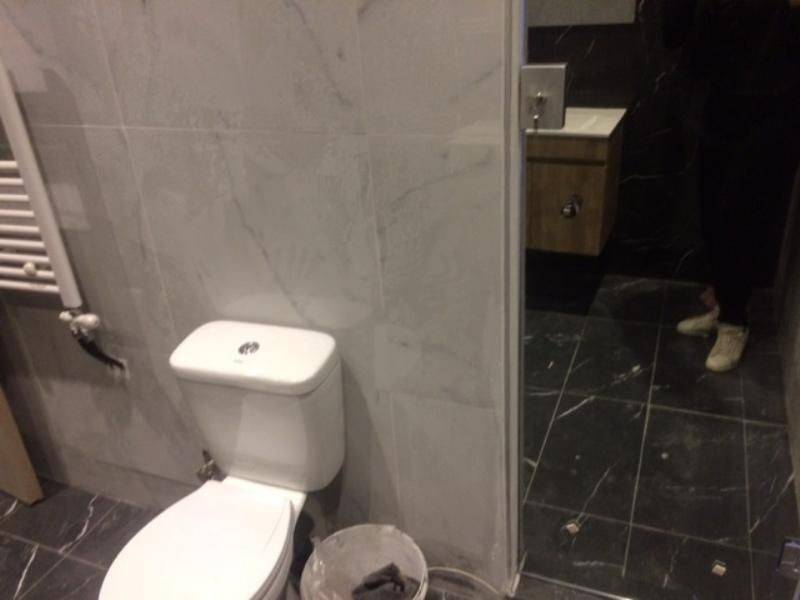 Άποψη εσωτερικού χώρου