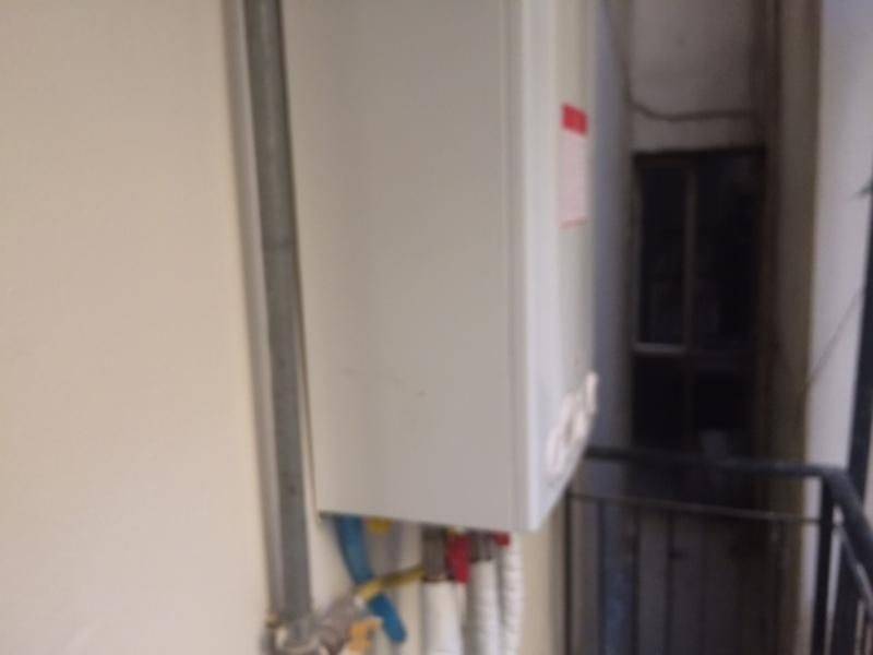 Άποψη εσωτερικού χώρου