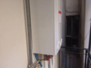 Άποψη εσωτερικού χώρου