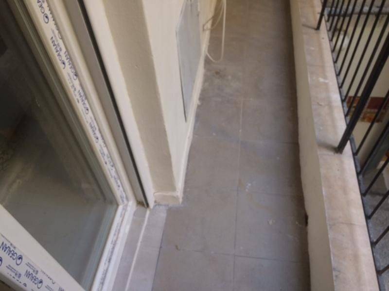 Άποψη εσωτερικού χώρου