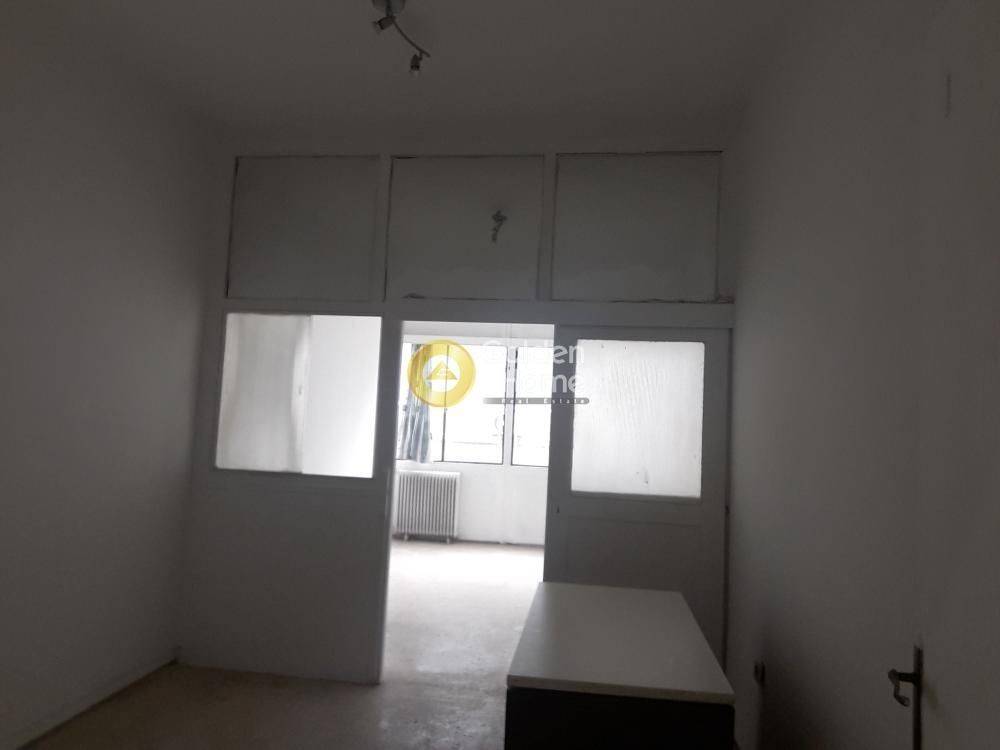 Κυρίως Χώρος