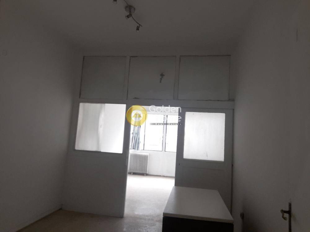 Κυρίως Χώρος