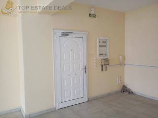 Είσοδος γραφείων