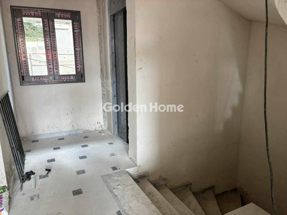 Εξωτερικός Χώρος