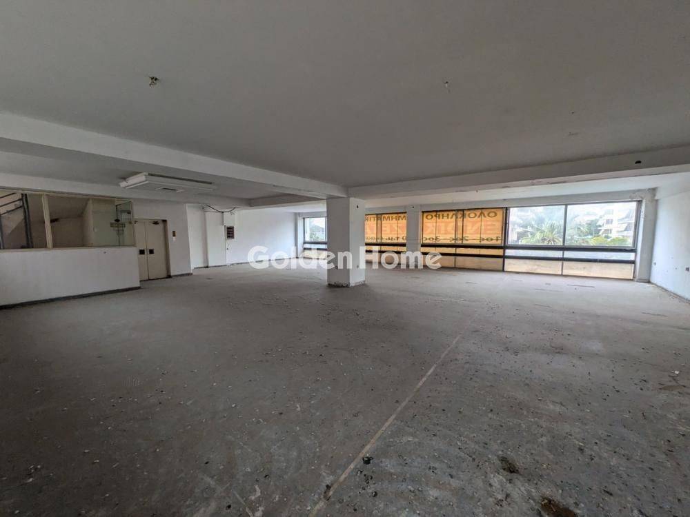 Κυρίως Χώρος