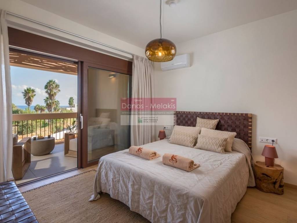 Υπνοδωμάτιο