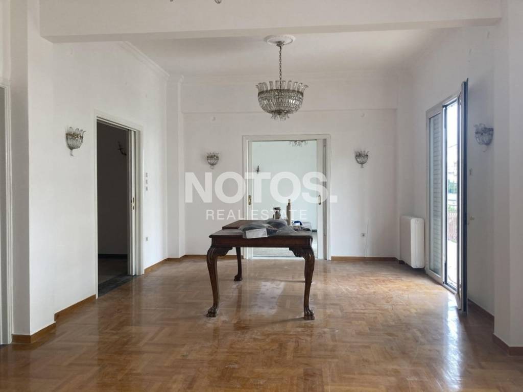 Άποψη χώρου