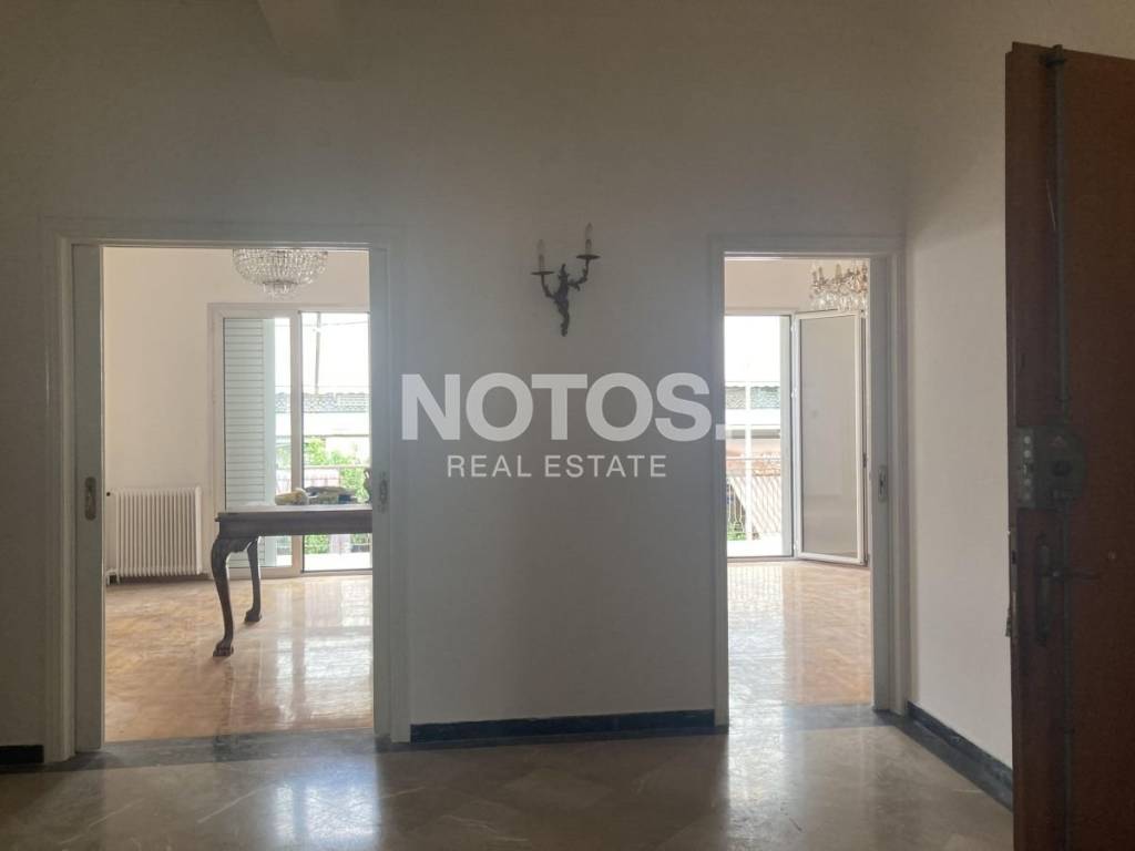 Άποψη χώρου