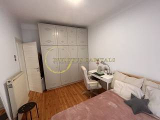 Υπνοδωμάτιο