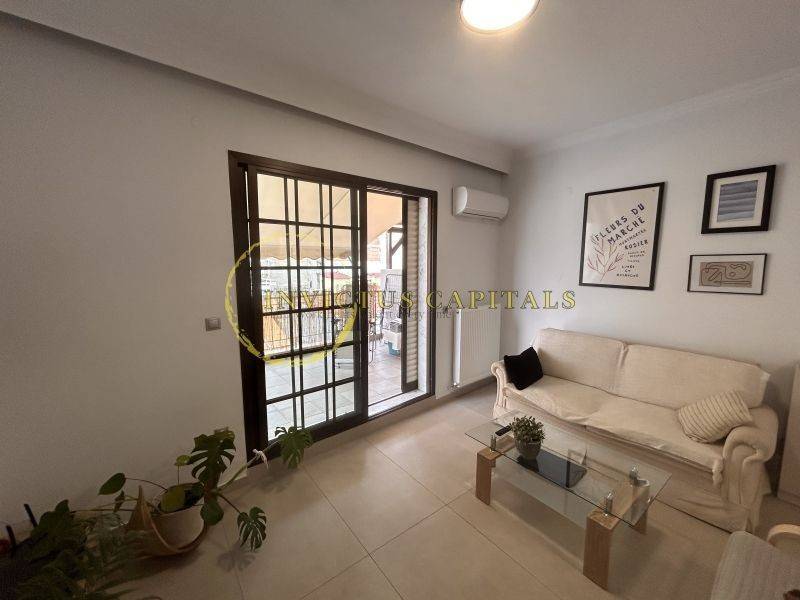 Υπνοδωμάτιο