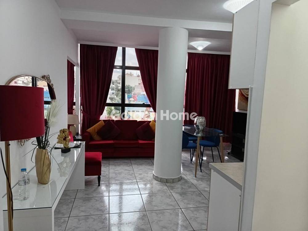 Ανελκυστήρας