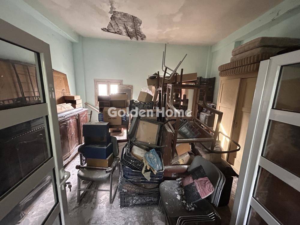 Υπνοδωμάτιο