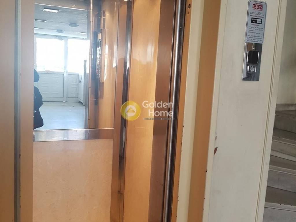 Ανελκυστήρας