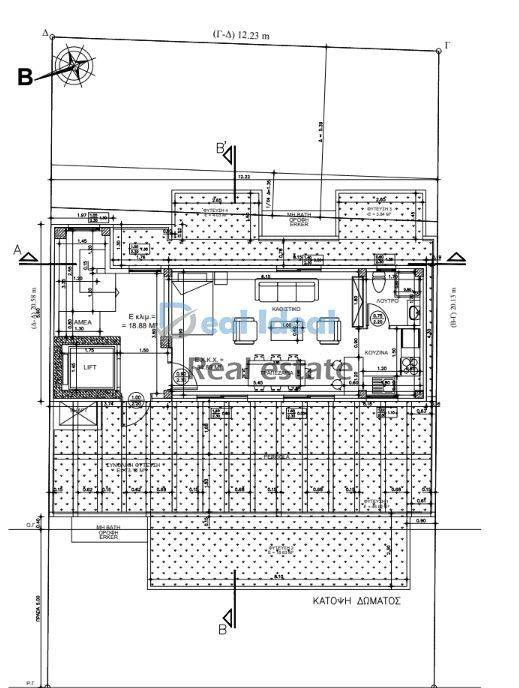 Εσωτερικοι χώροι