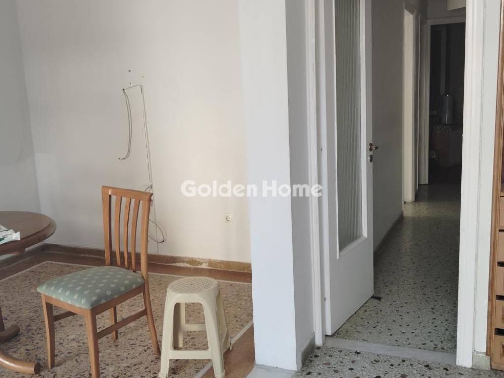 Χολ - Διάδρομος