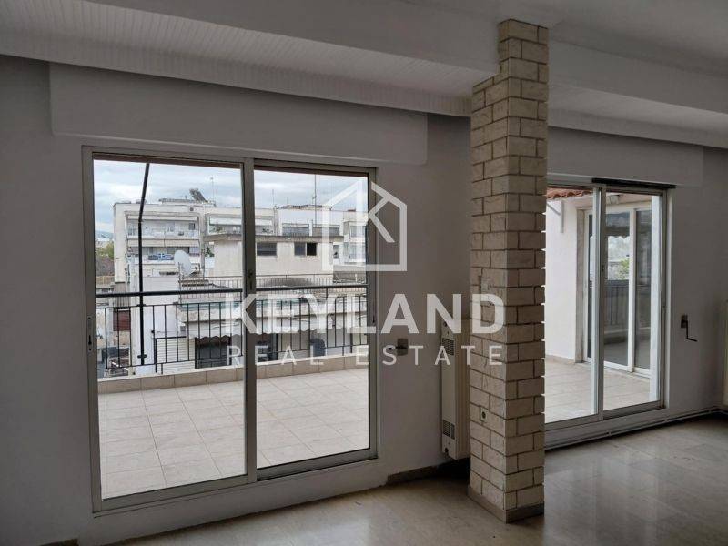 Άποψη χώρου