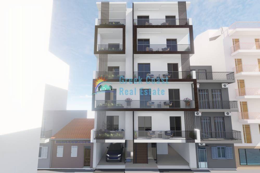 Άποψη χώρου