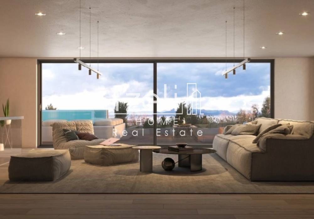 Άποψη χώρου