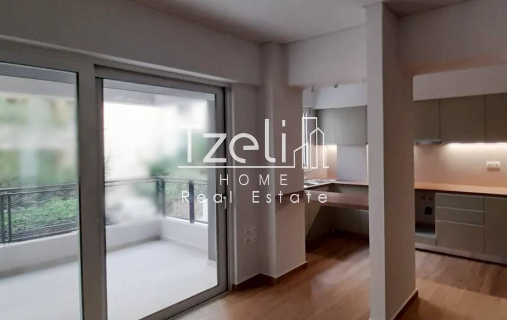 Άποψη χώρου