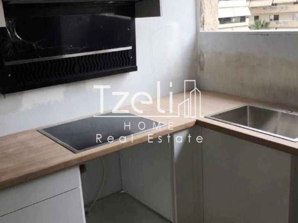 Άποψη χώρου