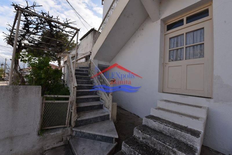 Εξωτερικός χώρος