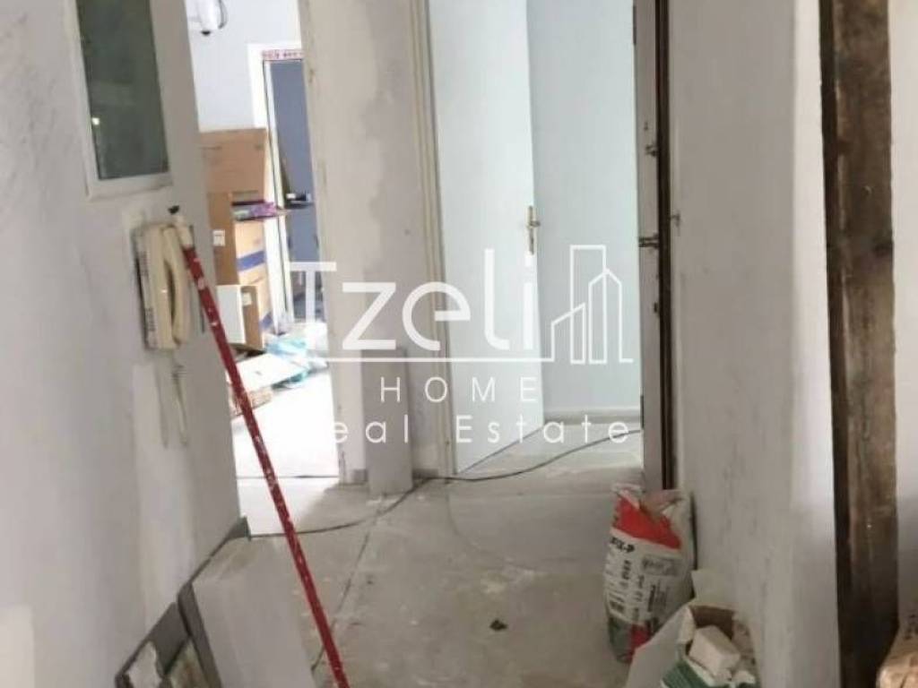 Άποψη χώρου