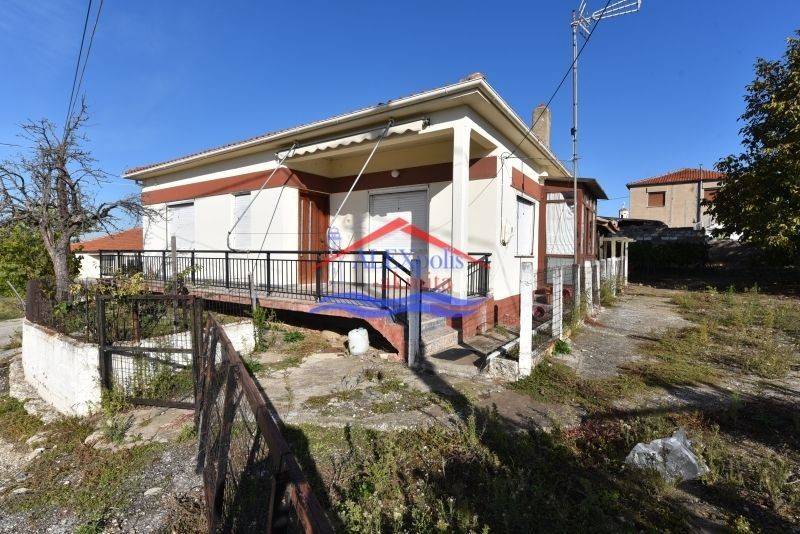 Εξωτερικός χώρος