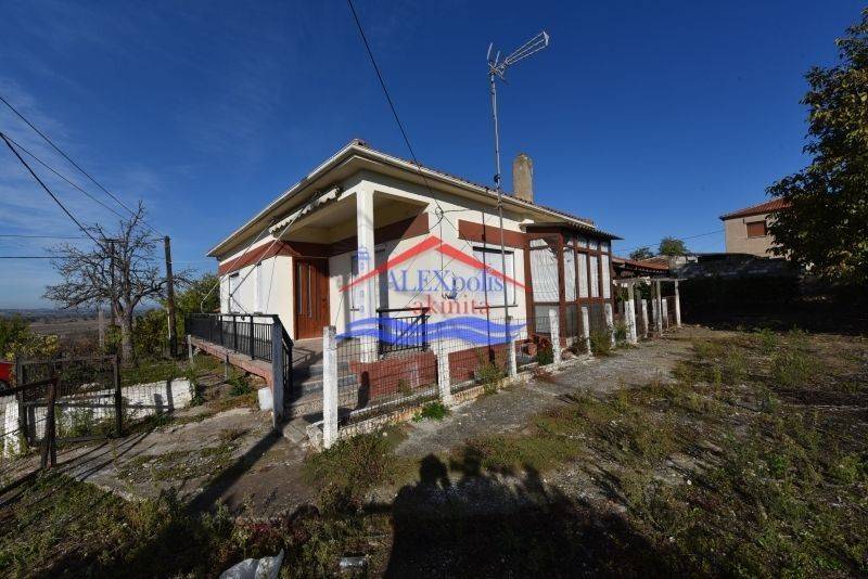 Εξωτερικός χώρος