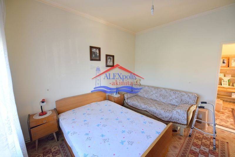 Υπνοδωμάτιο